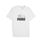 Muška majica Puma Graphic super tee