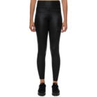 Ženske helanke Puma T7 high waist shiny leggings