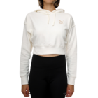 Ženski duks Puma CLASSICS Cropped Hoodie TR