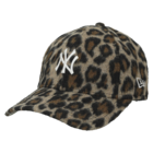 Ženski kačket New Era female cosy animal 9forty®