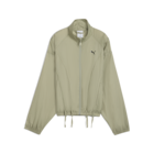 Ženski šuškavac Puma Dare to oversized woven jacket