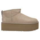 Ženske čizme Ugg Classic Ultra Mini Platform