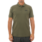Muška majica Emporio Armani Polo shirt