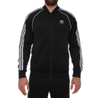 Muški duks adidas Sst tt p blue