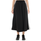 Ženska suknja Puma T7 woven midi skirt