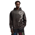 Muški duks Puma Memory lane hoodie fl