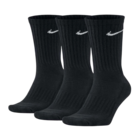Unisex čarape Nike U nk v cush crew 3p value 108