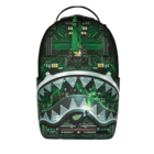 Unisex ranac Sprayground ai motherboard backpack