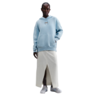 Ženski duks sa kapuljačom Nike W nsw phnx flc os po hoodie