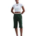 Ženska majica Nike W nsw frt ss baby cherry tee