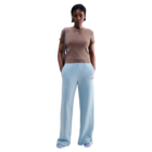 Ženska trenerka donji deo Nike W nsw phnx flc hr pant wide 2