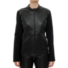 Ženski duks sa zipom Emporio Armani Sweatshirt