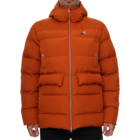 Muška jakna Puma X ac milan puffer coat