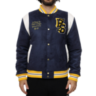 Muška jakna Puma X STAPLE Varsity Jacket