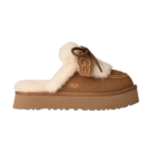 Ženske papuče Ugg Disquette heritage
