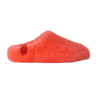 Ženske papuče Ugg Elea fluffed slip-on