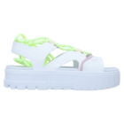 Ženske sandale Puma Mayze sandal laces pop wns