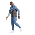 Muška trenerka donji deo Nike M nk tch flc jggr
