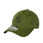 Unisex kačket New Era cord 9forty® mc