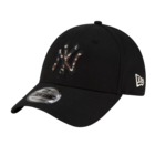 Unisex kačket New Era faux pony infill 9forty®