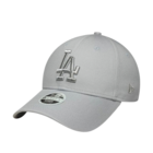Unisex kačket New Era female metallic logo 9forty®