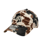 Ženski kačket New Era animal print 9twenty®