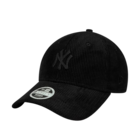 Ženski kačket New Era female cord 9forty®
