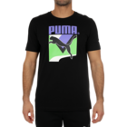 Muška majica Puma TFS Graphic Tee