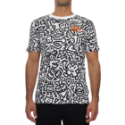 Muška majica Puma x MR DOODLE AOP Tee