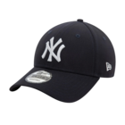Unisex kačket New Era Mlb side patch 9forty