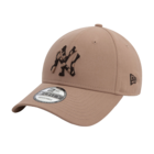 Unisex kačket New Era Seasonal infill 9forty