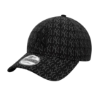 Unisex kačket New Era Team monogram 9forty