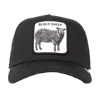 Unisex kačket Goorin Bros The Black Sheep