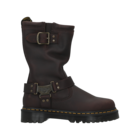 Ženske čizme Dr. Martens anistone hi