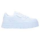 Ženske patike Puma Mayze stack lthr wns