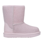 Dečije čizme Ugg Classic II Gel Hearts