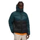 Muška jakna Puma Tech Primaloft puffer jacket