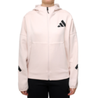Ženski duks adidas W z.n.e. fz