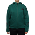 Ženski duks adidas W z.n.e. fz