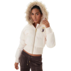 Ženska jakna Juicy Hoj puffer