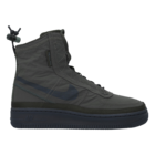 Ženske patike Nike W AF1 SHELL