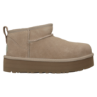 Dečije čizme Ugg Classic Ultra Mini Platform
