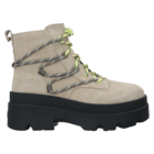 Ženske čizme Ugg Brisbane lace up