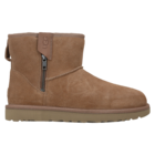 Ženske čizme Ugg Classic mini bailey zip