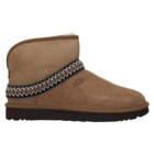 Ženske čizme Ugg Classic mini crescent