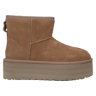 Ženske čizme Ugg Classic Mini Platform