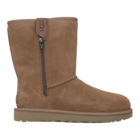 Ženske čizme Ugg Classic Short Bailey Zip