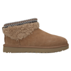 Ženske čizme Ugg Classic ultra mini maxi curly