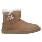 Ženske čizme Ugg Mini bailey button bling