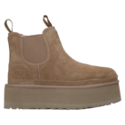Ženske čizme Ugg Neumel Platform Chelsea